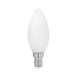 Bec LED C35 E14/4W - Eglo 11602