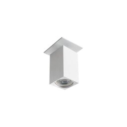 Lampă încastrată spot CHIRO 1xGU10/35W/230V alb