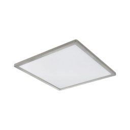 Plafonieră LED dimabilă pentru baie SAPANA LED/24W/230V IP44 Globo 41563-24N