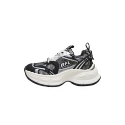 BUFFALO Sneakers Ridr BUFPD00016360 black,white