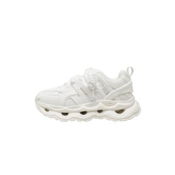 BUFFALO Sneakers Malaga Lace BUFPD00016371 white