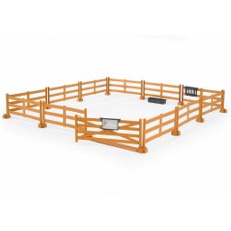 Bruder - accesorii - gard pentru pasune