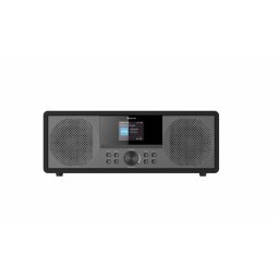 Microsistem Audio Denver MIR-270B Internet Radio CD Player Bluetooth Putere RMS 2 x 10W Negru