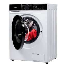 Masina de Spalat Samus WSADI-9147 Motor Inverter Capacitate 9kg Afisaj Electronic 15 Programe 1400rpm Clasa Energetica A