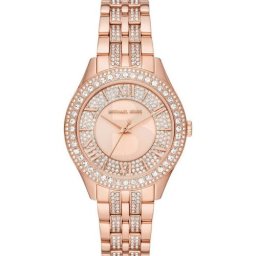 Michael Kors Michael Kors Harlowe MK4710 MK4710