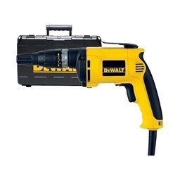 DeWalt - DW275KN - Masina de insurubat fara impact, 540 W, 4.8 mm, tija hexagonala de 1/4 inch, valiza plastic