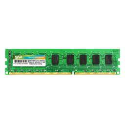 Memorie SP008GLLTU160N02 memory module 8 GB 1 x 8 GB DDR3L 1600 MHz