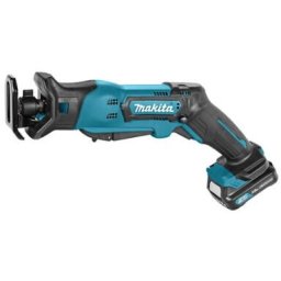 JR103DSAE 10.8 V 50 mm Cu perii 2 x 2 Ah acumulatori + incarcator