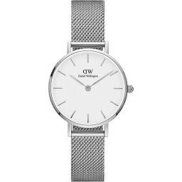 Ceasuri dama ZEGAREK DAMSKI DANIEL WELLINGTON DW00100164 - PETITE STERLING (zx704c)