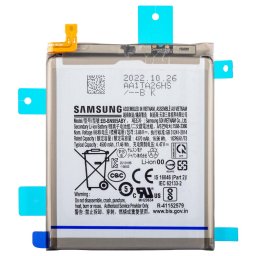 Piese si componente Acumulator Samsung Galaxy Note 20 Ultra 5G N986, EB-BN985ABY, Service Pack GH82-23333A
