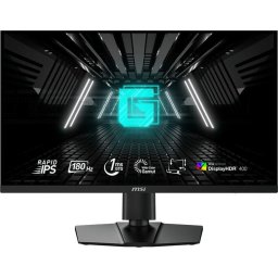 Monitor LED G274QPF E2 27inch 2560x1440 1ms GTG Negru