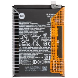 Piese si componente Acumulator Xiaomi Redmi Note 13 5G, BN5P, Service Pack 1330102000116B