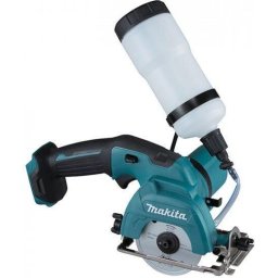 Masina de debitat sticla si ceramica CXT 12Vmax, 85 mm, fara acumulatori
