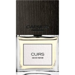 Carner Barcelona Perfumy Unisex Carner Barcelona EDP Cuirs 100 ml