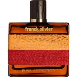 Franck Olivier Pure Addiction EDP 100ml