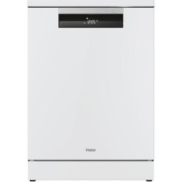 Masina de spalat vase XF 6B2M3PW Dish FS, 16 set, 3 cos, 10 prog, B, 42 db, , inverter, H-arm spray, Power Wash, Alb