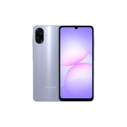 Smartphone Galaxy A07 128GB 6GB RAM Dual SIM Light Violet