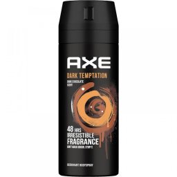 Axe Dark Temptation Deodorant Bodyspray 150 ml