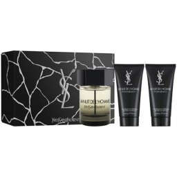 Yves Saint Laurent La Nuit de L’Homme SET M 100 ml Set I.