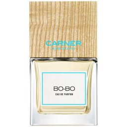 Carner Barcelona Bo-Bo Edp Spray