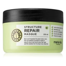 Maria Nila Structure Repair Hair Masque 250 ml