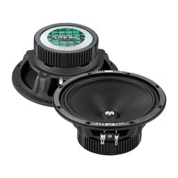 Boxe auto Difuzoare auto Deaf Bonce Machete Lite 60, 165mm, 80W RMS, 4Ω, set 2 difuzoare