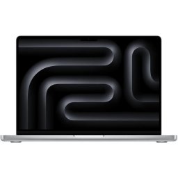 Notebook MacBook Pro 14 Liquid Retina XDR (2026) 14.2" Liquid Retina XDR Apple M5 Pro 15-core 48GB 2TB SSD Apple M5 Pro 16-core Graphics, macOS, Int KB, Silver