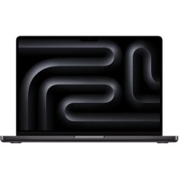 Notebook MacBook Pro 14 Liquid Retina XDR (2026) 14.2" Liquid Retina XDR Apple M5 Max 18-core 48GB 2TB SSD Apple M5 Max 40-core Graphics, macOS, US KB, Space Black + 96W USB-C Adapter
