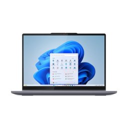 Notebook IdeaPad 5 14IAL10, Intel Core Ultra 7 255H, 14 inch Touch, RAM 16GB, SSD 1TB, Intel Arc 140T, No OS, Luna Grey