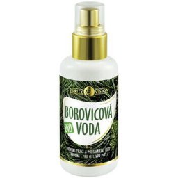 Bio Pine water