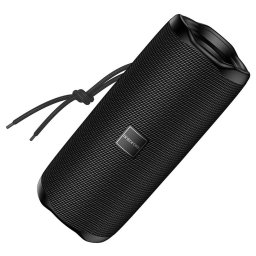 Boxa portabila Boxa Bluetooth, 10W, BT6.0, TWS. FM Radio, USB/TF Card - Borofone Joy (BR100) - Black