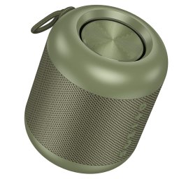 Boxa portabila Boxa Bluetooth V5.4, TWS, 5W - Borofone Gratificado (BR102) - Spruce Green