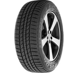 Fulda 285/50 R20 4X4 ROAD 112H