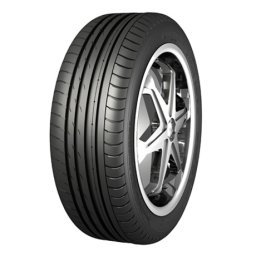 Nankang 225/40 R19 AS2 + 93Y