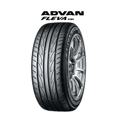 Yokohama 205/55 R15 ADVAN FLEVA V701 88V