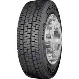 Uniroyal 245/70 R19.5 DH 100 136/134M