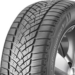 Fulda 275/40 R20 KRI CONTROL SUV 106V