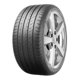 Fulda 275/45 R20 SPORT CONTROL 2 FP 110Y XL XL