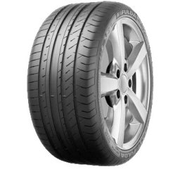 Fulda 235/40 R19 SPORTCONTROL 2 96Y