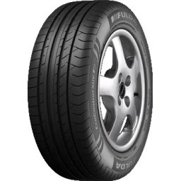 Fulda 255/45 R20 ECOCONTROL SUV 105W