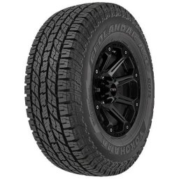Yokohama 255/75 R17 G015 113T