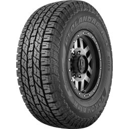 Yokohama 265/70 R18 GEOLANDAR A/T G015 116H