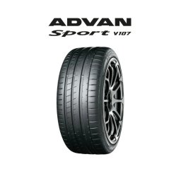 Yokohama 305/35 R23 ADVAN Sport V107 SUV 111Y