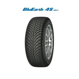 Yokohama 215/45 R20 BluEarth-4S AW21 95T