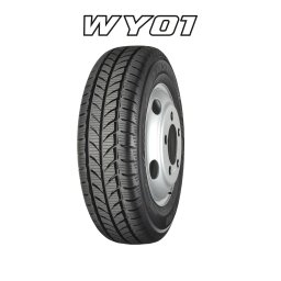 Yokohama 185/75 R16C WY01 104/102R