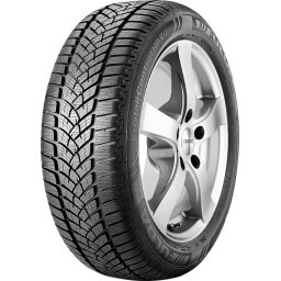 Fulda 245/45 R19 KRI CONTROL HP 2 102V