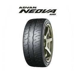 Yokohama 225/45 R18 ADVAN NEOVA AD09 95W