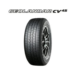 Yokohama 235/45 R19 GEOLANDAR CV 4S G061 99V