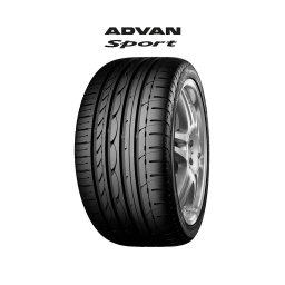 Yokohama 295/40 R20 ADVAN Sport V103 MO 106Y