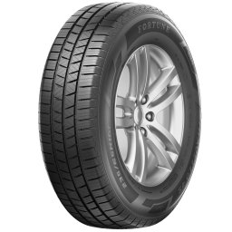 Fortune 215/70 R15C TRAVELLO 4S 109/107S
